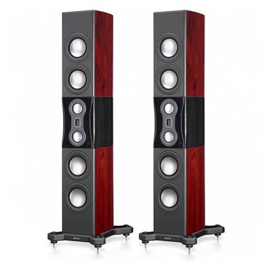 Напольная акустика Monitor Audio Platinum PL500 II Rosewood